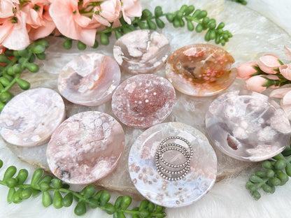 pink-flower-agate-ring-dish