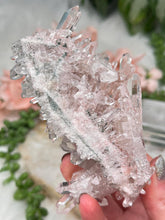 Load image into Gallery: Contempo Crystals - pink-quartz-cluster-from-colombia - Image 18