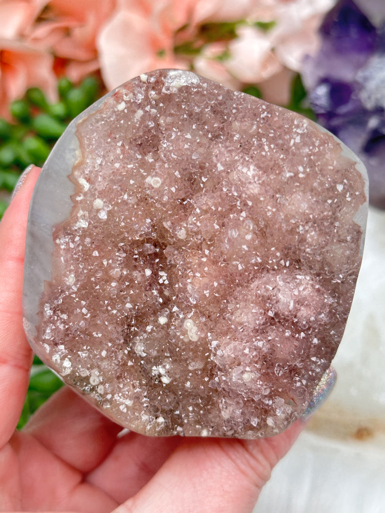 pink-quartz-cupcake-crystal