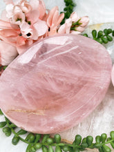 Load image into Gallery: Contempo Crystals - Rose Quartz Dishes - Image 7