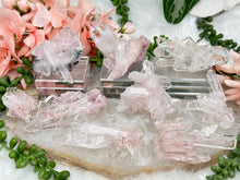 Load image into Gallery: Contempo Crystals - pink-tabular-colombian-quartz - Image 5