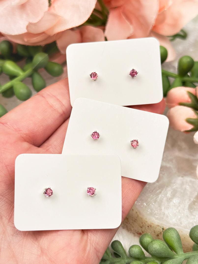 pink-tourmaline-earrings