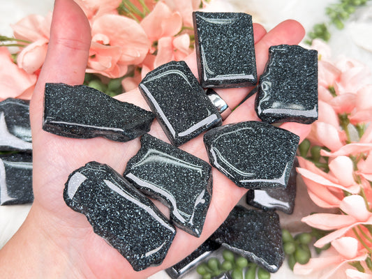 Specularite Hematite Slices