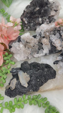 Load image into Gallery: Contempo Crystals - Hematite Rose & Quartz - Image 2