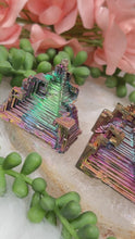 Load image into Gallery: Contempo Crystals - rainbow-bismuth-crystals - Image 2