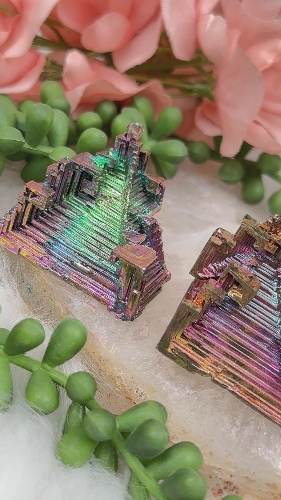rainbow-bismuth-crystals
