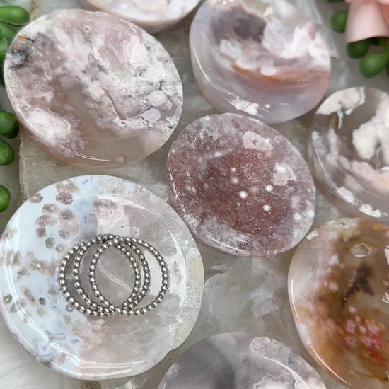 small-flower-agate-ring-dishes