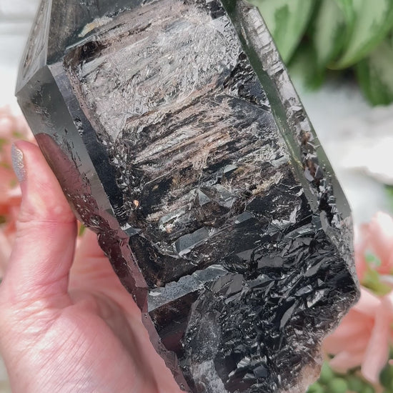 smoky-quartz-point-from-malawi