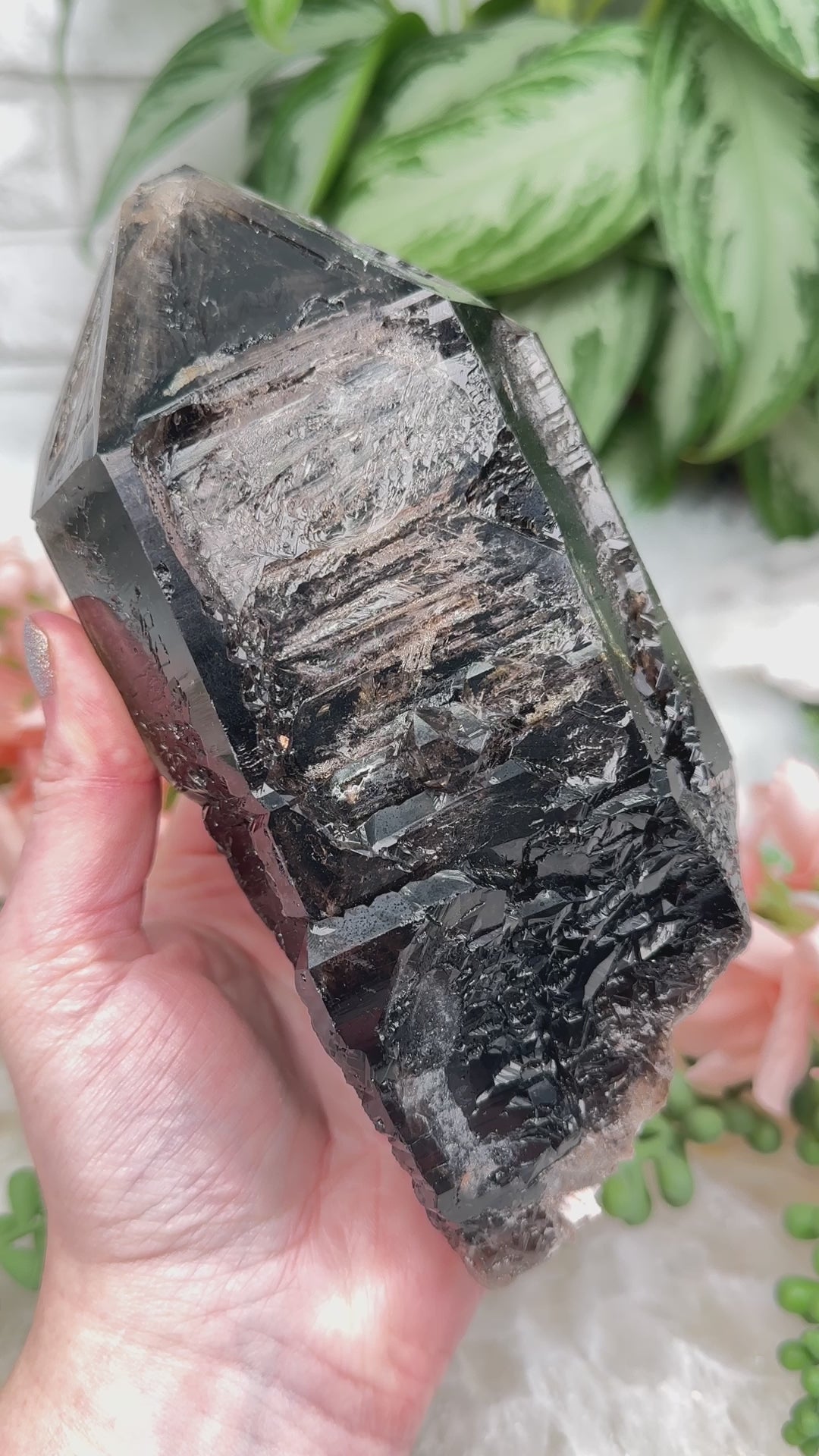 smoky-quartz-point-from-malawi