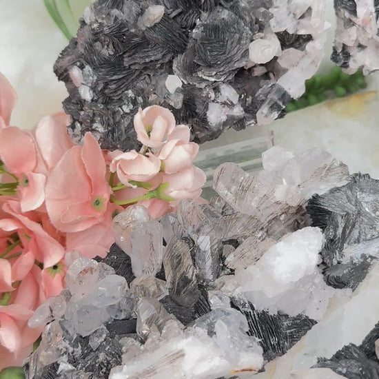 rare-pseudomorph-hematite-rose-crystal-clusters