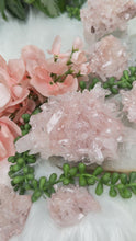 Load image into Gallery: Contempo Crystals - pink-colombian-quartz - Image 2
