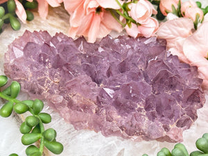 Contempo Crystals - purple-auralite-23-crystal - Image 1