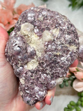 Load image into Gallery: Contempo Crystals - purple-botryoidal-lepidolite - Image 9
