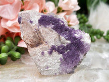 Load image into Gallery: Contempo Crystals - Rare Pink Purple Fluorite - Image 9