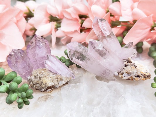 Vera Cruz Amethyst
