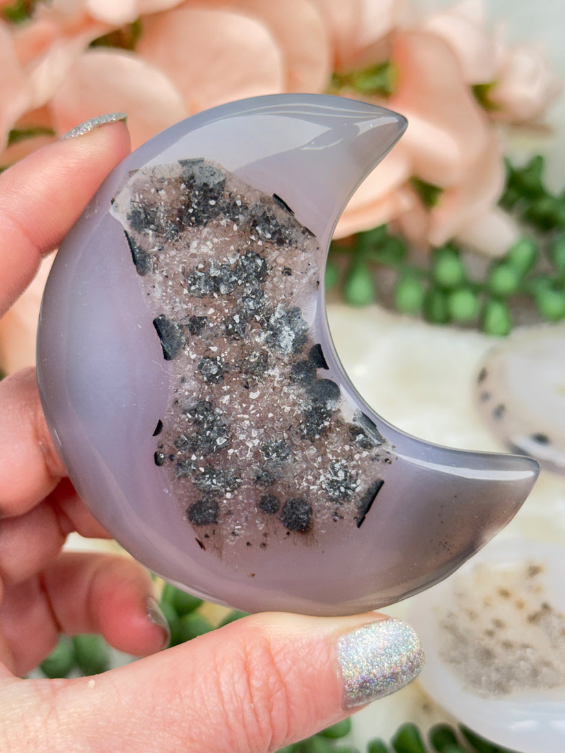 Agate Moons