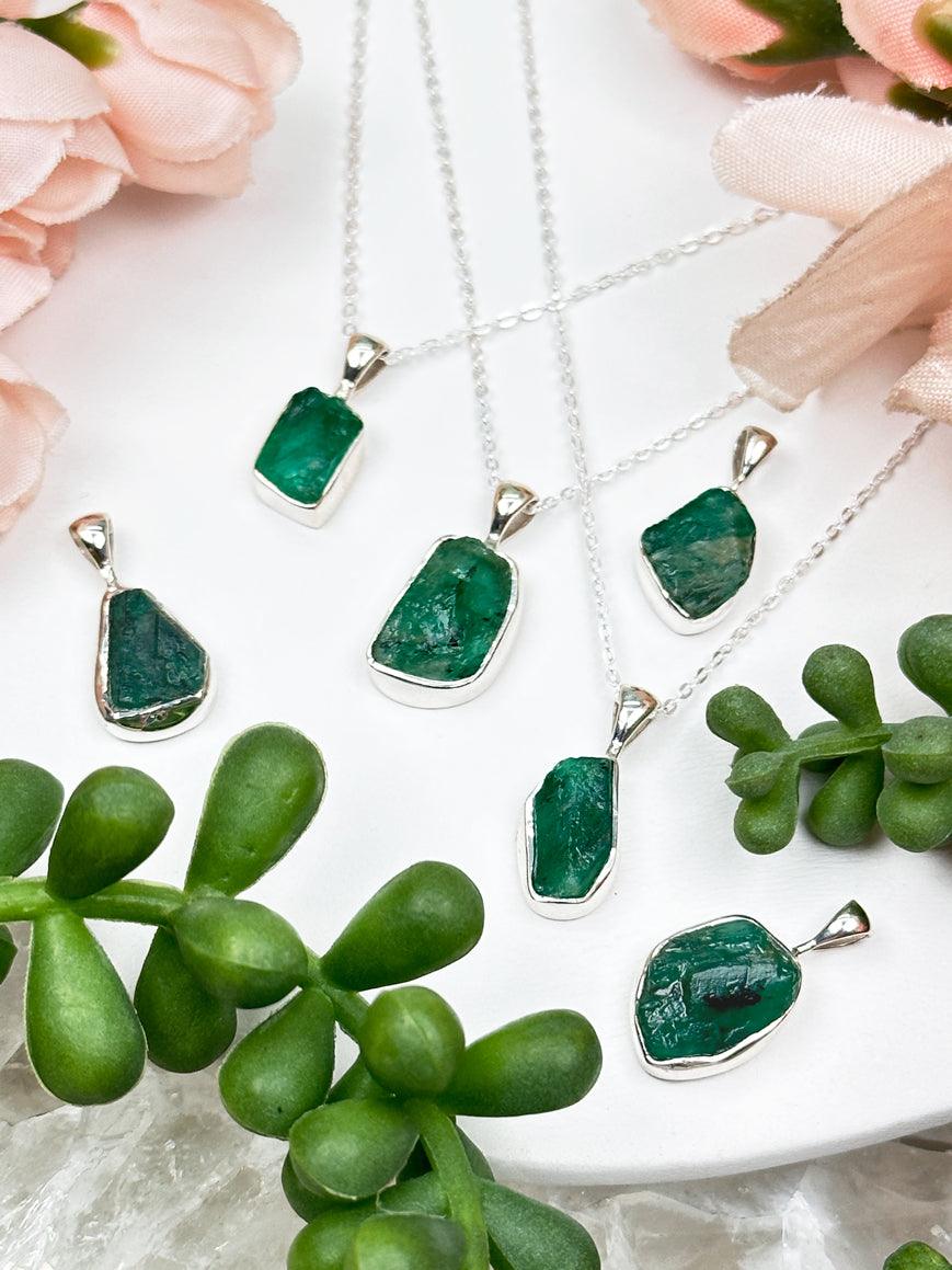 raw-emerald-necklace