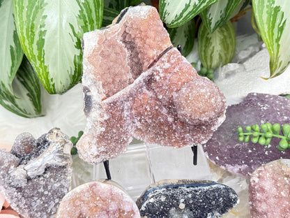 Uruguayan Amethyst Crystals