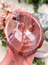 Load image into Gallery: Contempo Crystals - red-ocean-jasper-bowl - Image 11