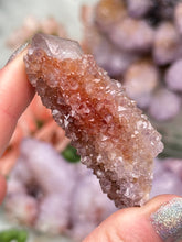 Load image into Gallery: Contempo Crystals - red-spirit-quartz-point - Image 33