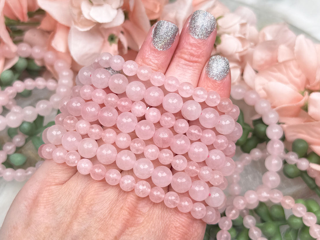 rose-quartz-mala-bracelets