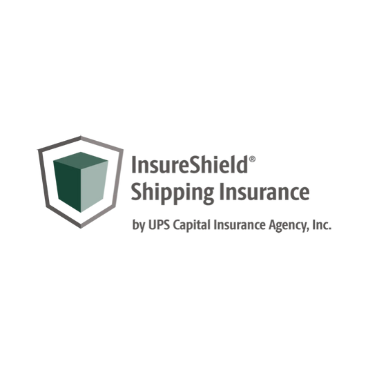 InsureShield Logo