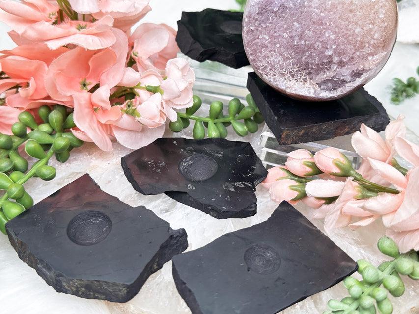 Shungite For Sale - Learn Shungite Healing Properties – Contempo Crystals