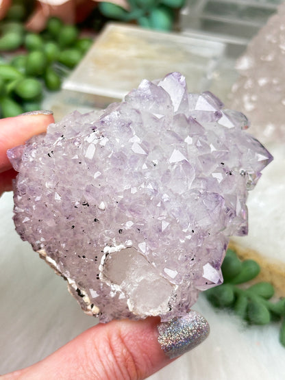 small-amethyst-over-calcite-siderite