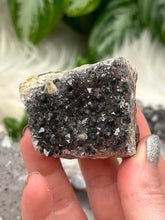 Load image into Gallery: Contempo Crystals - small-black-goethite-quartz - Image 14