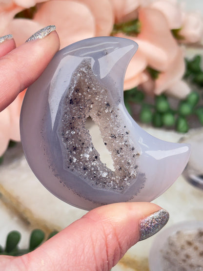 Agate Moons