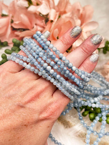 Contempo Crystals - small-light-blue-aquamarine-bracelets - Image 4