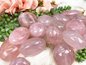 Contempo Crystals - small-madagascar-rose-quartz - Image 1