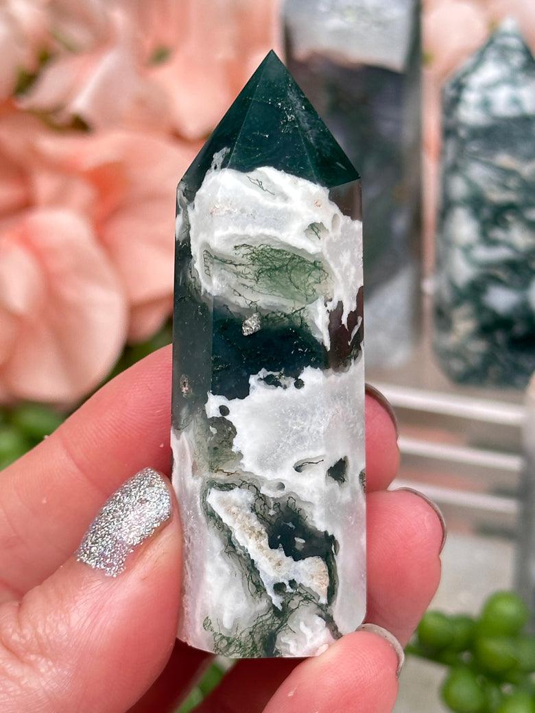 small-moss-agate-point