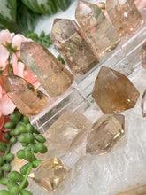 Load image into Gallery: Contempo Crystals - small-natural-citrine-pieces-from-brazil - Image 4