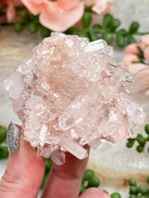 Load image into Gallery: Contempo Crystals - small-pink-colombian-quartz - Image 24