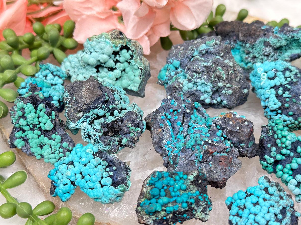 Rare Crystals & Rare Gemstones For Sale – Contempo Crystals