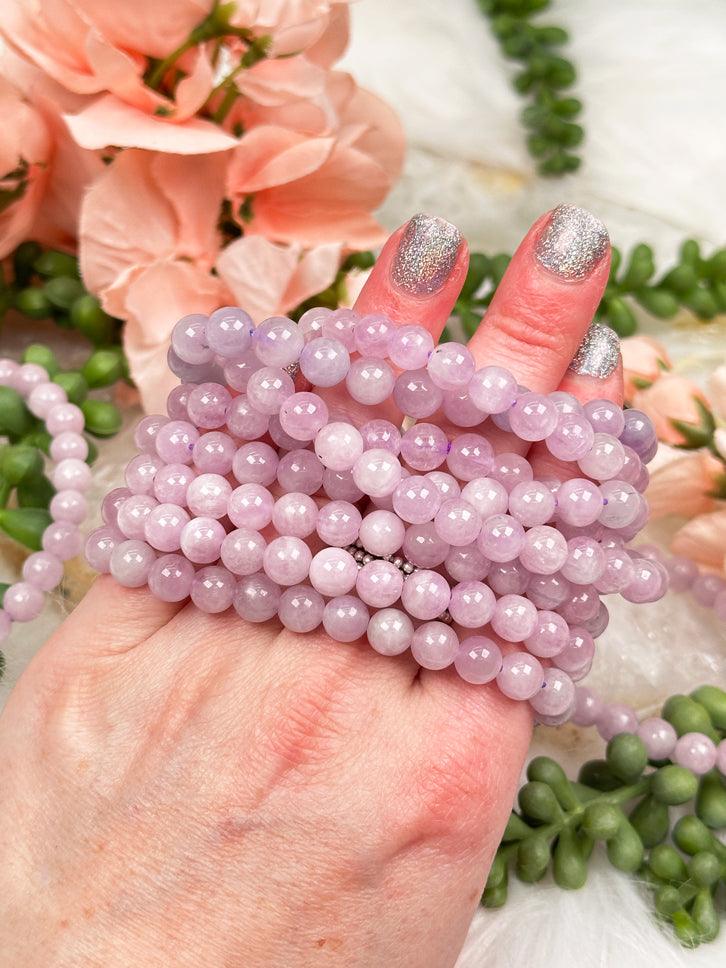 small-purple-kunzite-bracelets