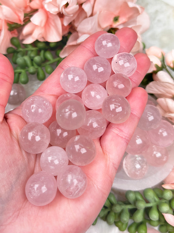 small-rose-quartz-crystal-spheres