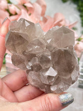 Load image into Gallery: Contempo Crystals - small-smoky-quartz-cluster-for-sale - Image 10