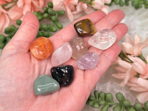 Contempo Crystals - Tumbled Crystals for Beginners - Image 7