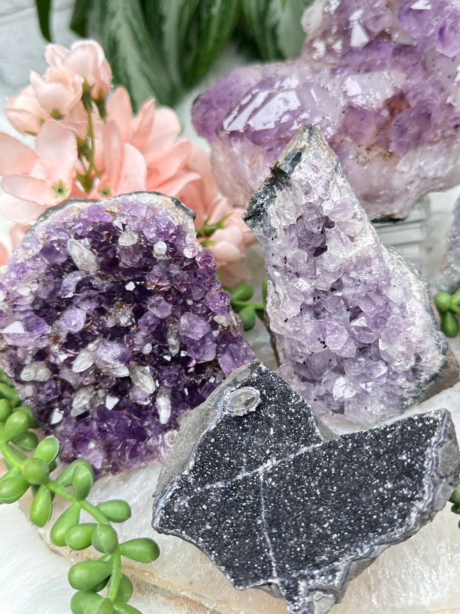 small-unique-amethyst-clusters-for-sale