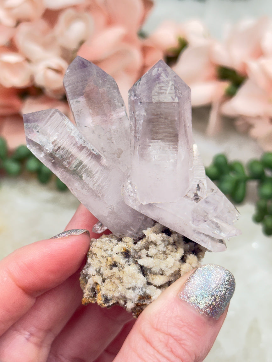 Vera Cruz Amethyst