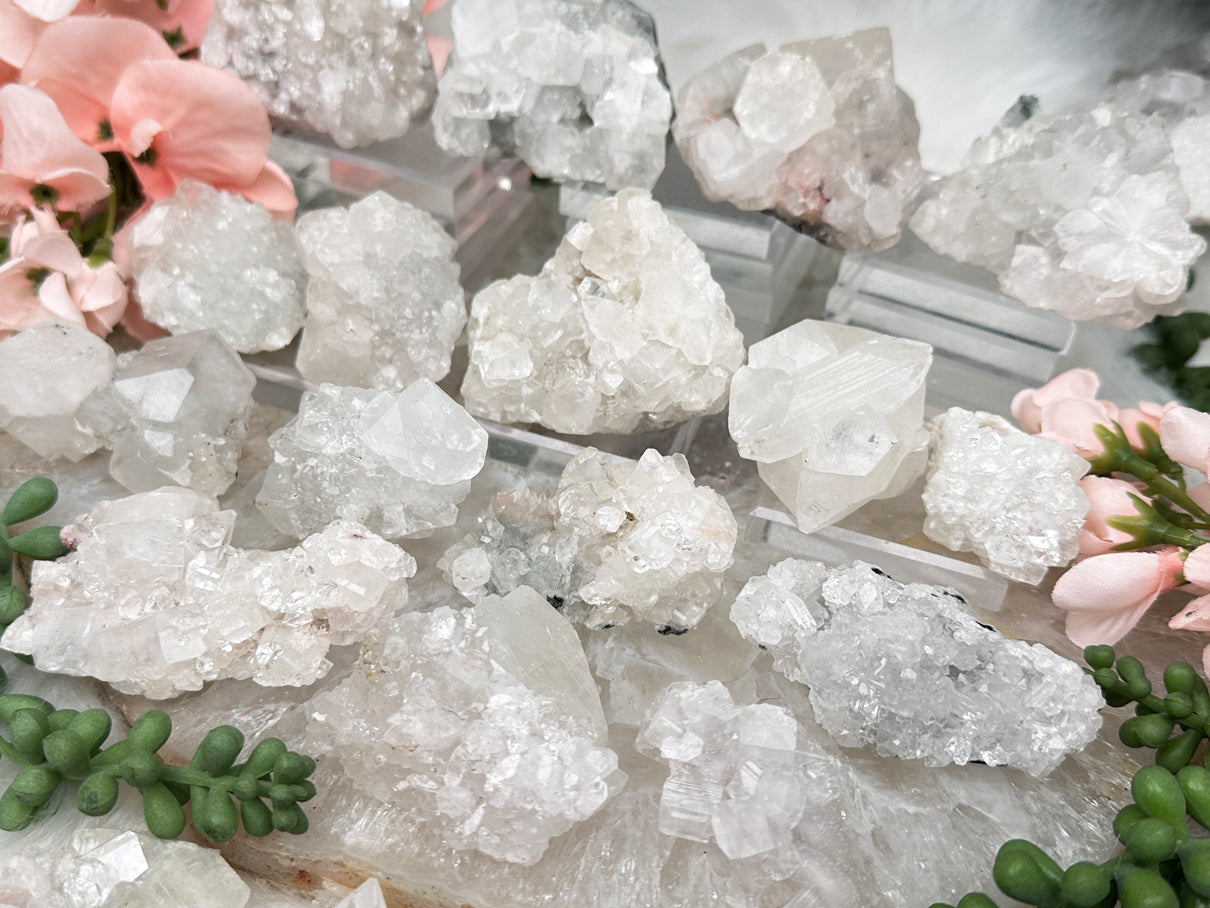 small-white-apophyllite-clusters-from-india