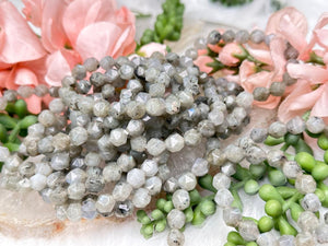 Contempo Crystals -    star-bead-labradorite-bracelets - Image 4