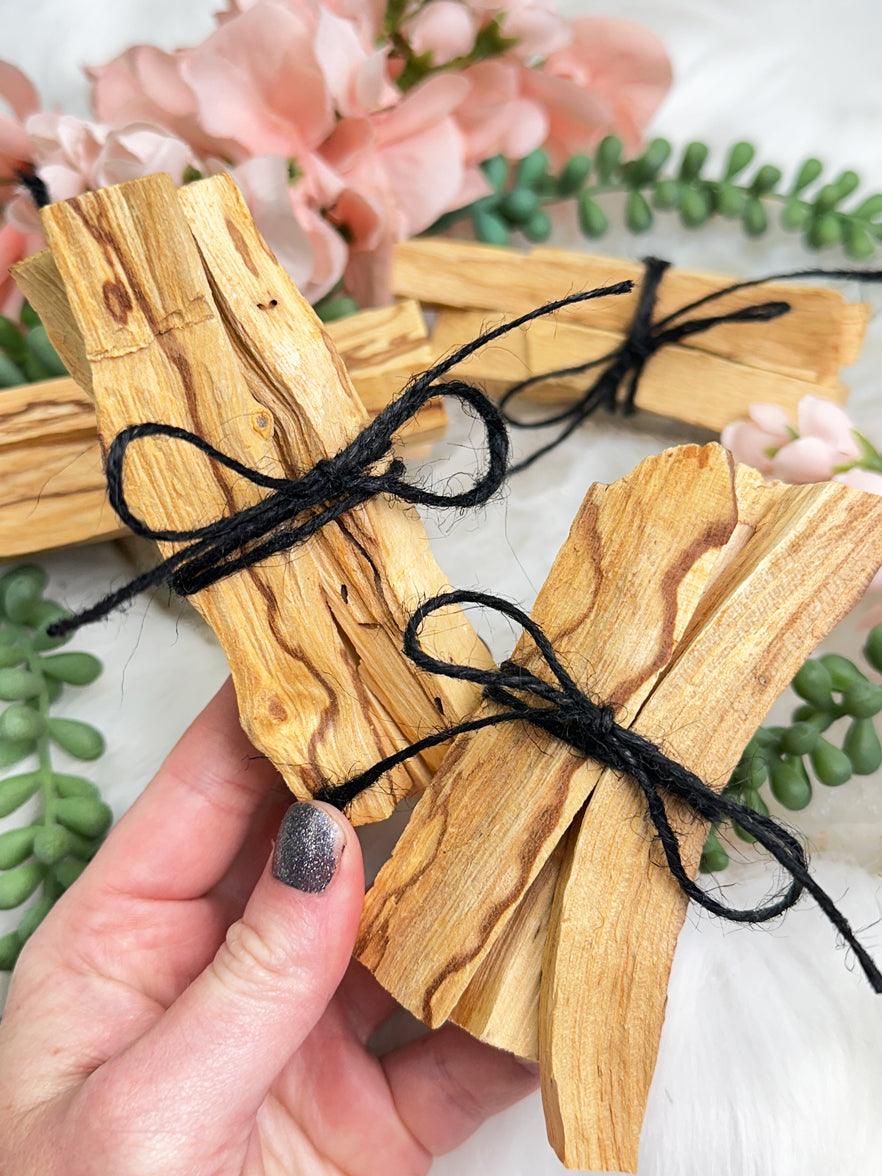 Palo Santo Sticks Bundle