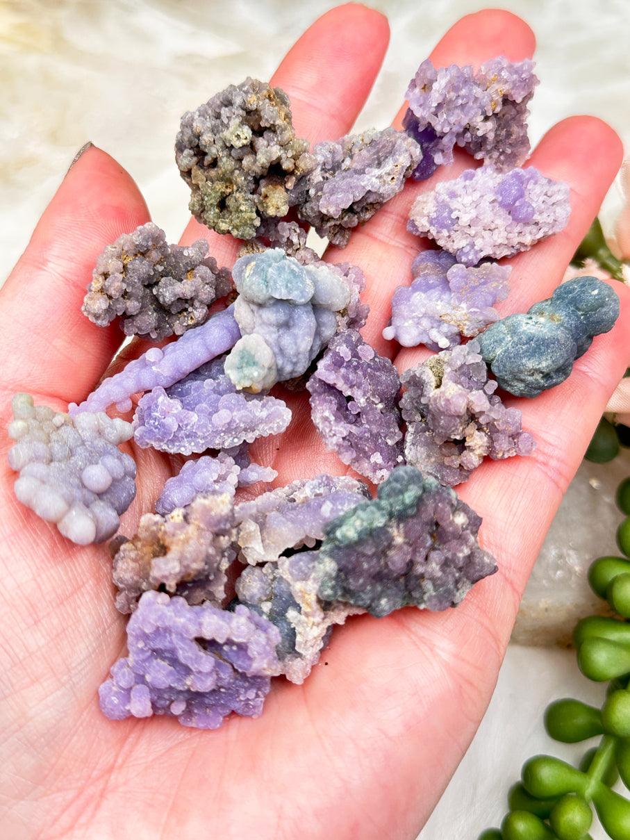 tiny-grape-agate-cluster