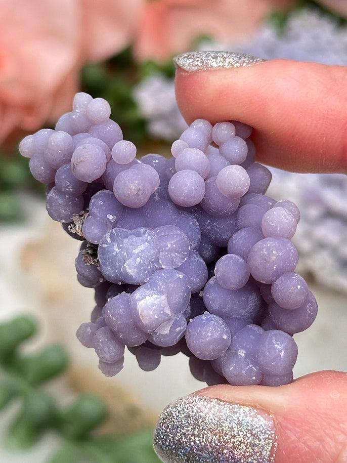 tiny-purple-grape-agate-cluster