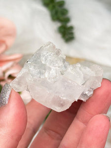 Contempo Crystals - Small Apophyllite Clusters - Image 53