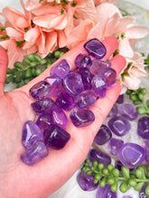 Load image into Gallery: Contempo Crystals - tumbled-amethyst-stones - Image 5