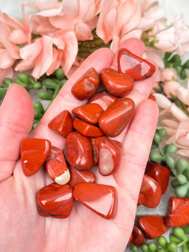 tumbled-red-jasper-stones